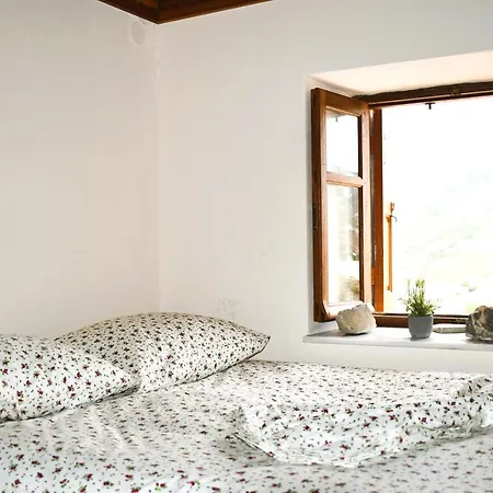 Appartement Mesa Kastro *