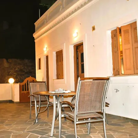 Apartamento Mesa Kastro *