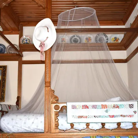 Mesa Kastro Appartement