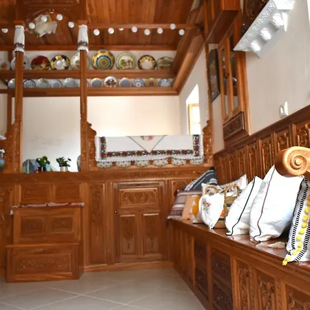 Mesa Kastro *