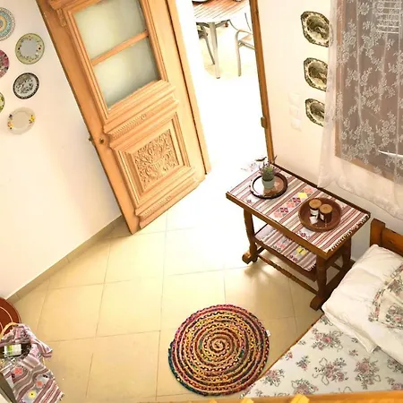 Mesa Kastro *