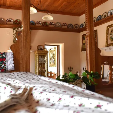 Apartamento Mesa Kastro *