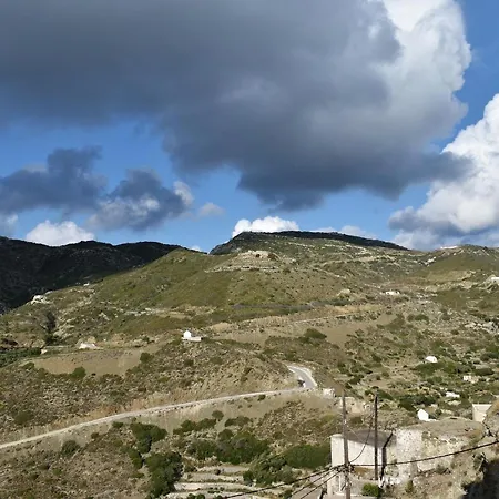 Apartamento Mesa Kastro